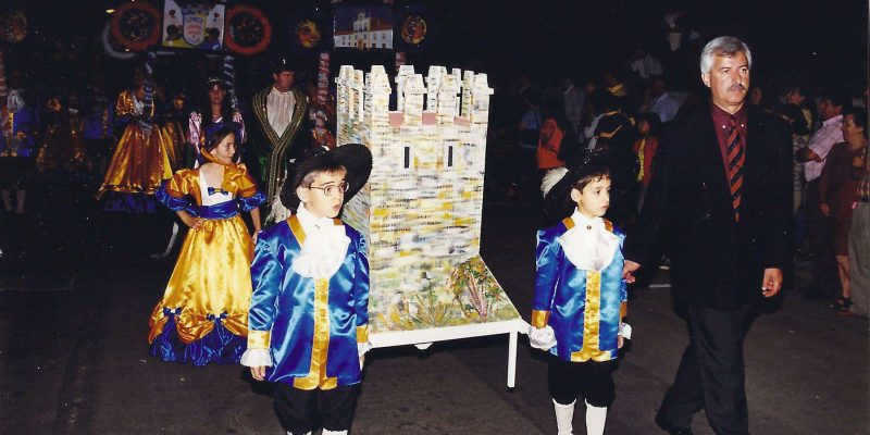 Trevim: Leia também Festejos de São João na Lousã através dos tempos