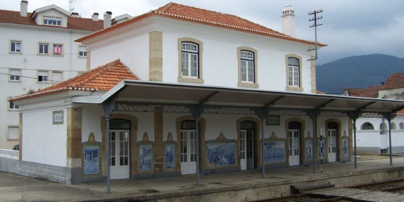 Estações da Lousã e de Serpins “não são imprescindíveis”  para o sistema Metrobus, confirma a Metro Mondego