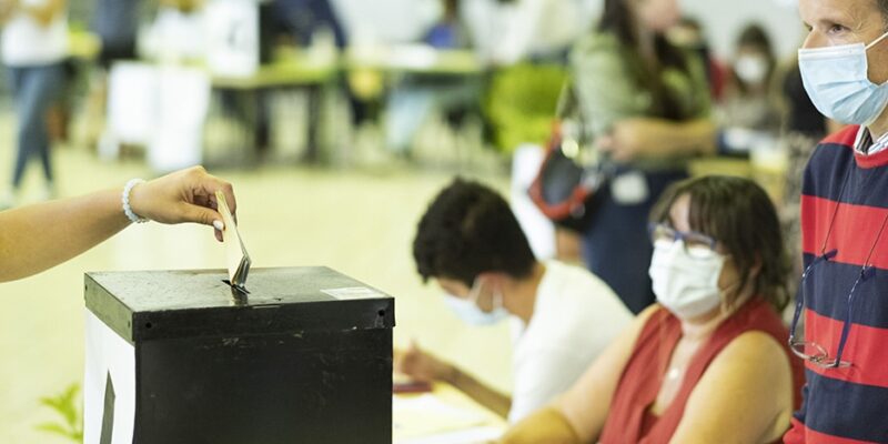 PS ganhou eleições na Lousã mas perdeu dois vereadores