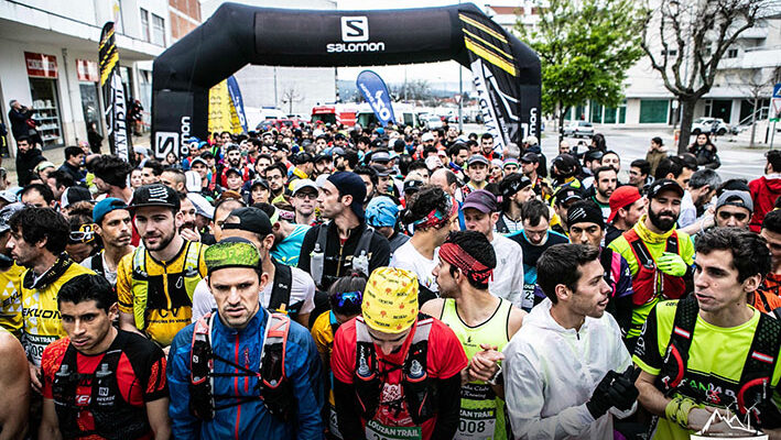 Serra da Lousã acolhe Louzantrail de 4 a 6 de março