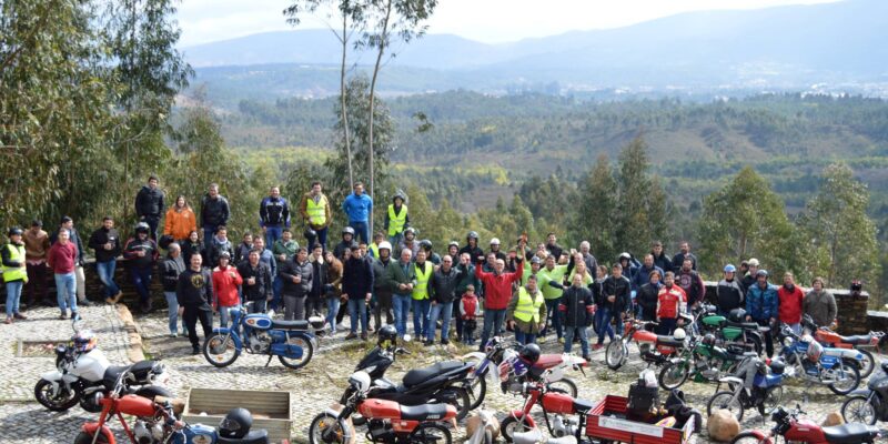 Comissão de Festas em Honra da Senhora do Desterro prepara grande festa