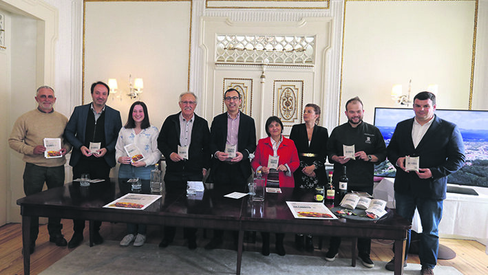 Degustar cabrito é na Lousã, até dia 8 de maio