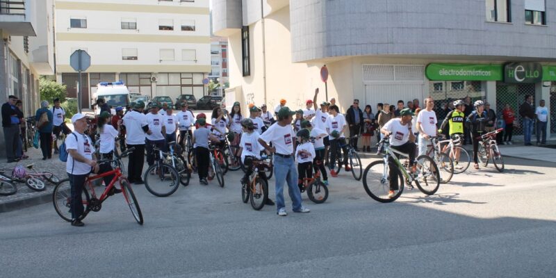 Passeio Manuel da Póvoa previsto para 2023