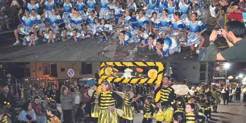Santa Casa da Misericórdia e Associação Cultural Princesa Peralta não desfilam nas Marchas de São João