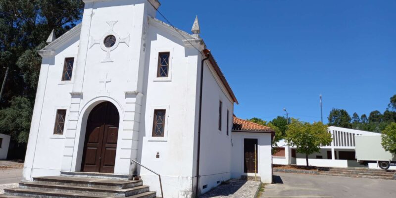 Trevim: Leia também Festa da Senhora da Pegada regressa em grande